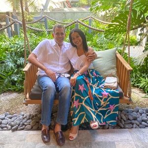 Meet your Posher, Beatriz